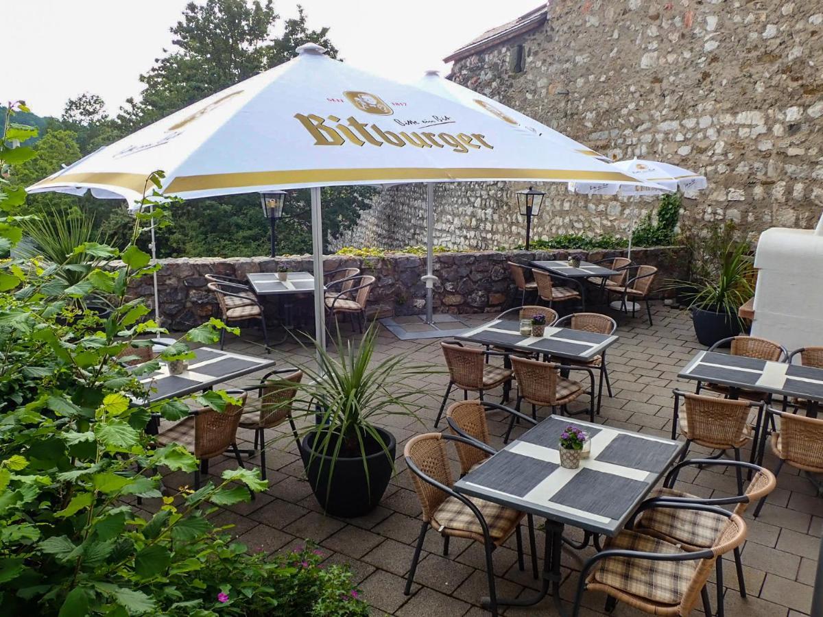 Wetzlarer Hof Hotel & Restaurant מראה חיצוני תמונה