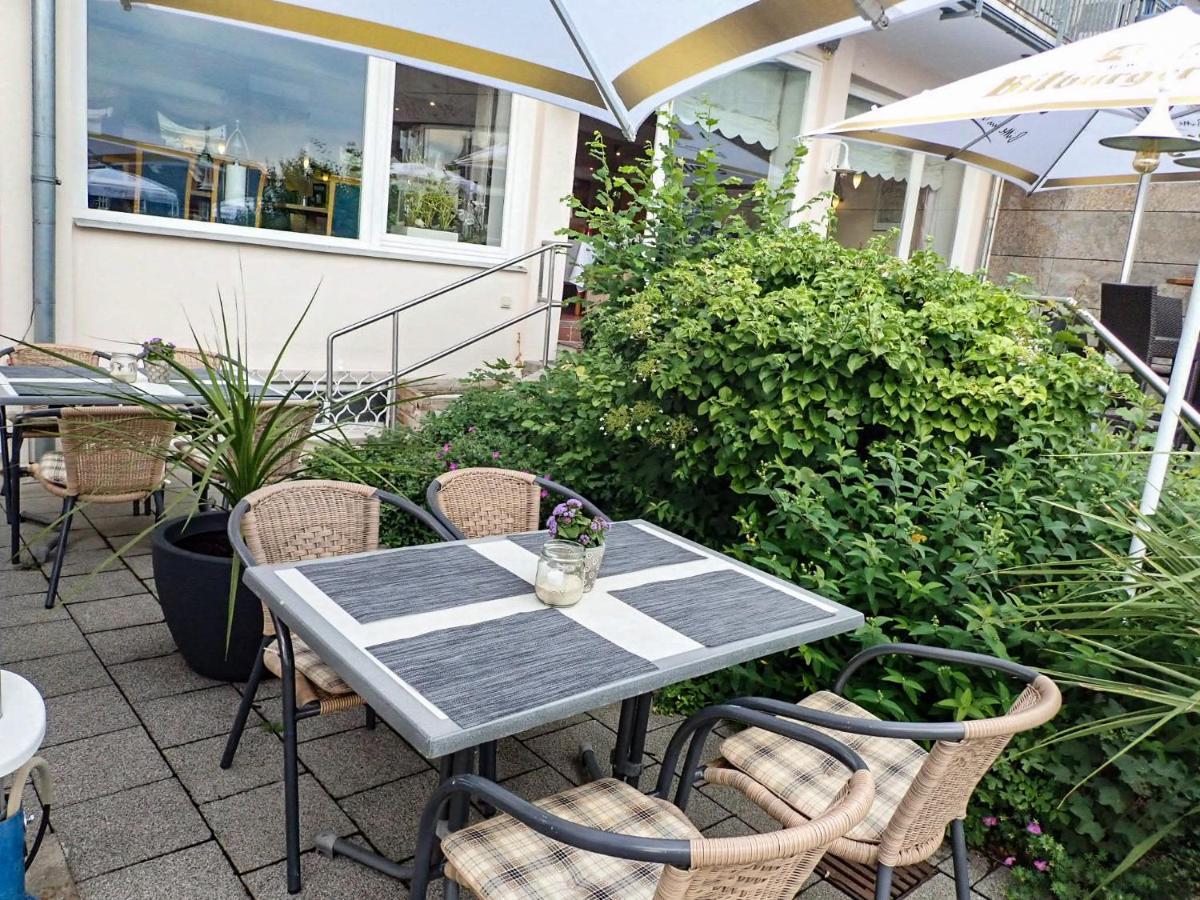 Wetzlarer Hof Hotel & Restaurant מראה חיצוני תמונה