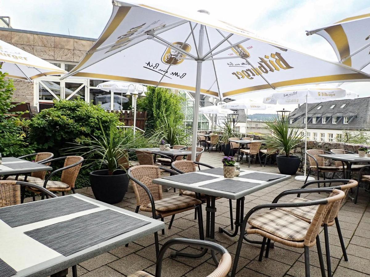 Wetzlarer Hof Hotel & Restaurant מראה חיצוני תמונה