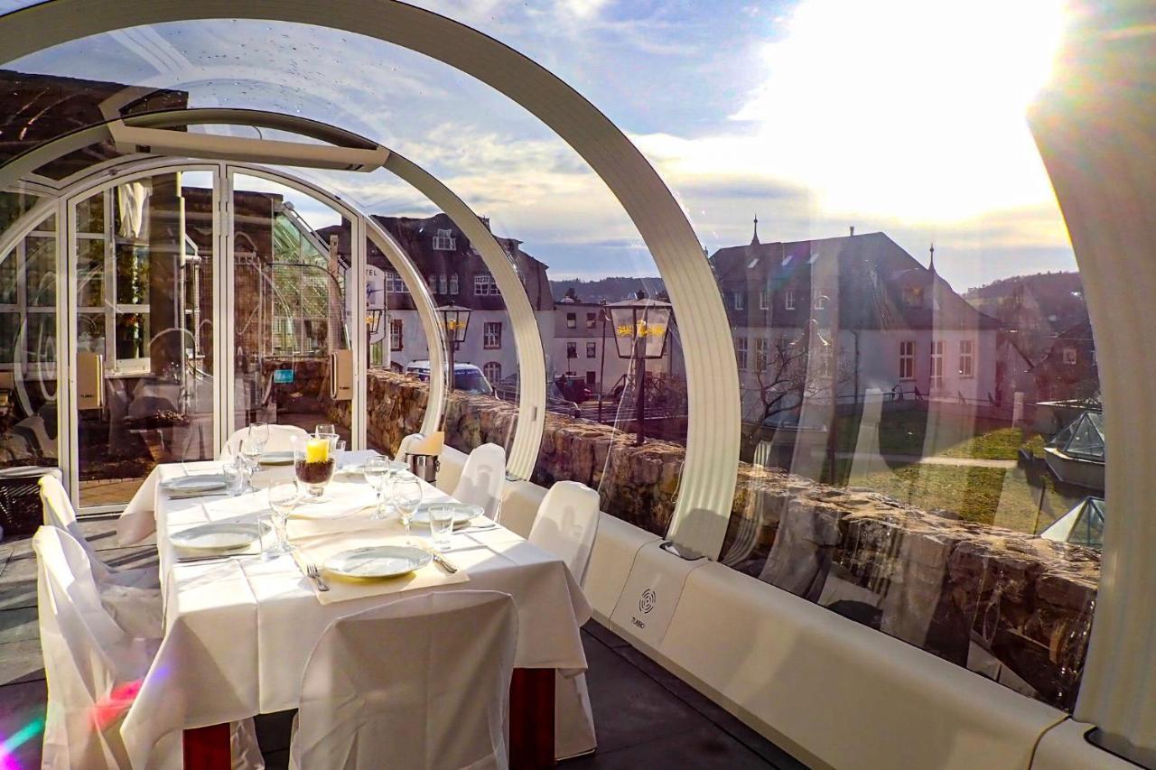 Wetzlarer Hof Hotel & Restaurant מראה חיצוני תמונה