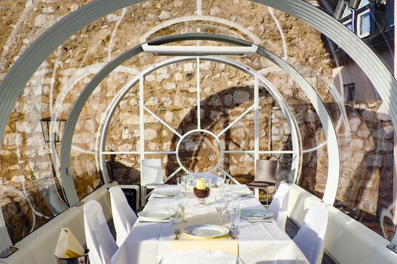 Wetzlarer Hof Hotel & Restaurant מראה חיצוני תמונה