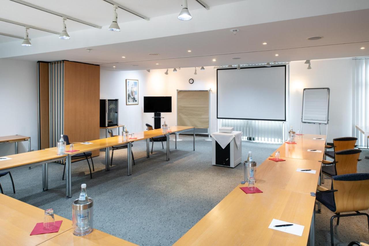 Wetzlarer Hof Hotel & Restaurant מראה חיצוני תמונה