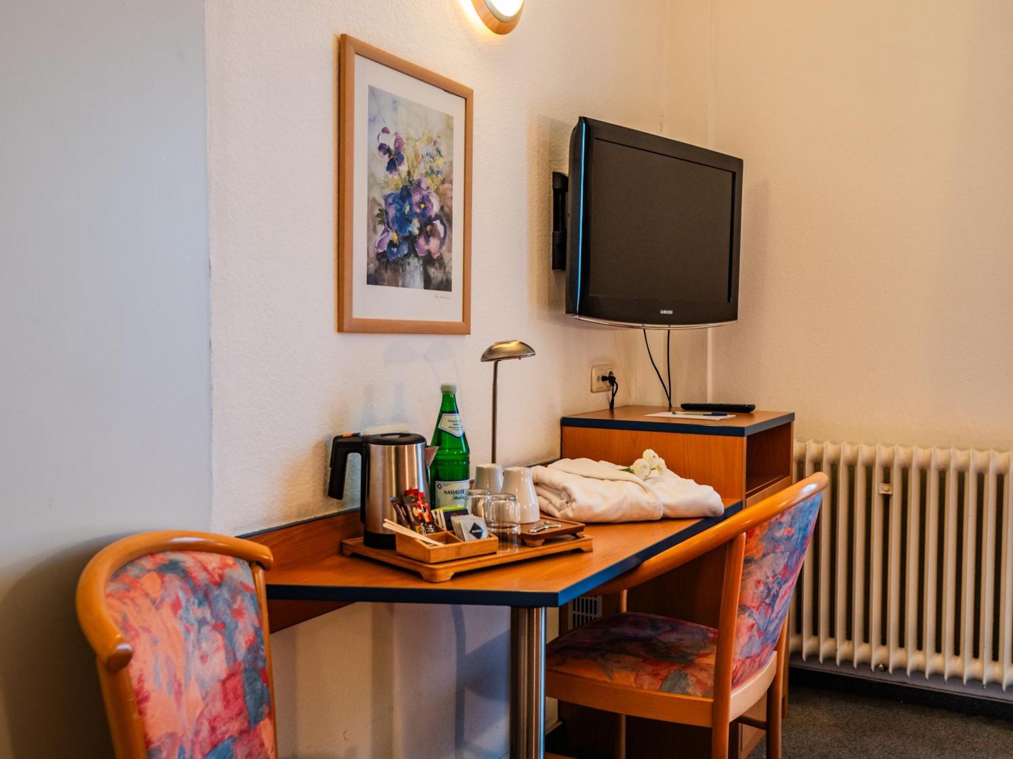 Wetzlarer Hof Hotel & Restaurant מראה חיצוני תמונה