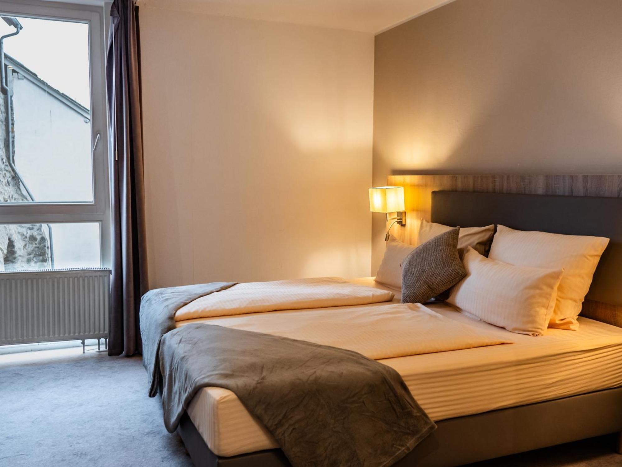 Wetzlarer Hof Hotel & Restaurant מראה חיצוני תמונה