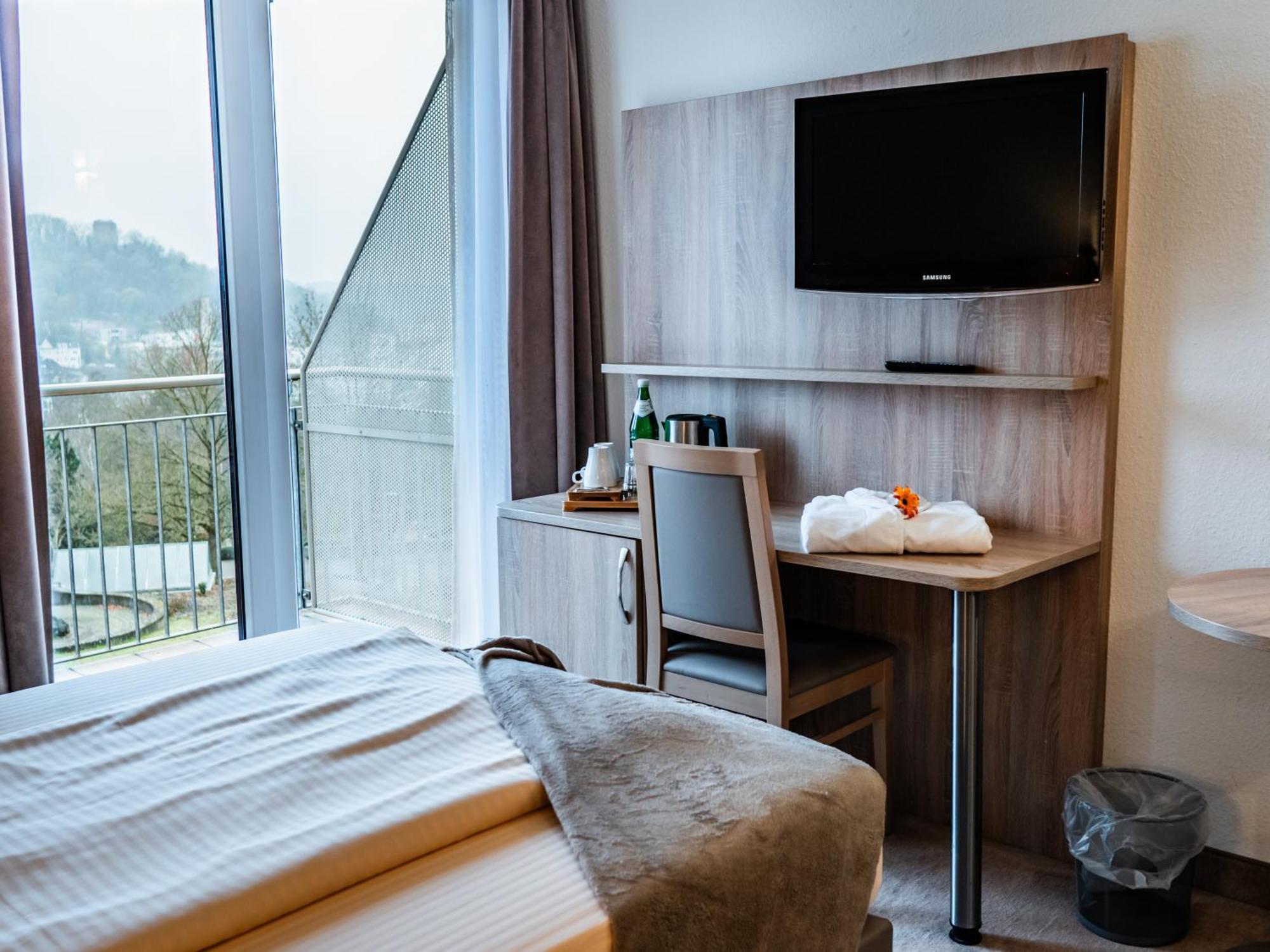 Wetzlarer Hof Hotel & Restaurant מראה חיצוני תמונה