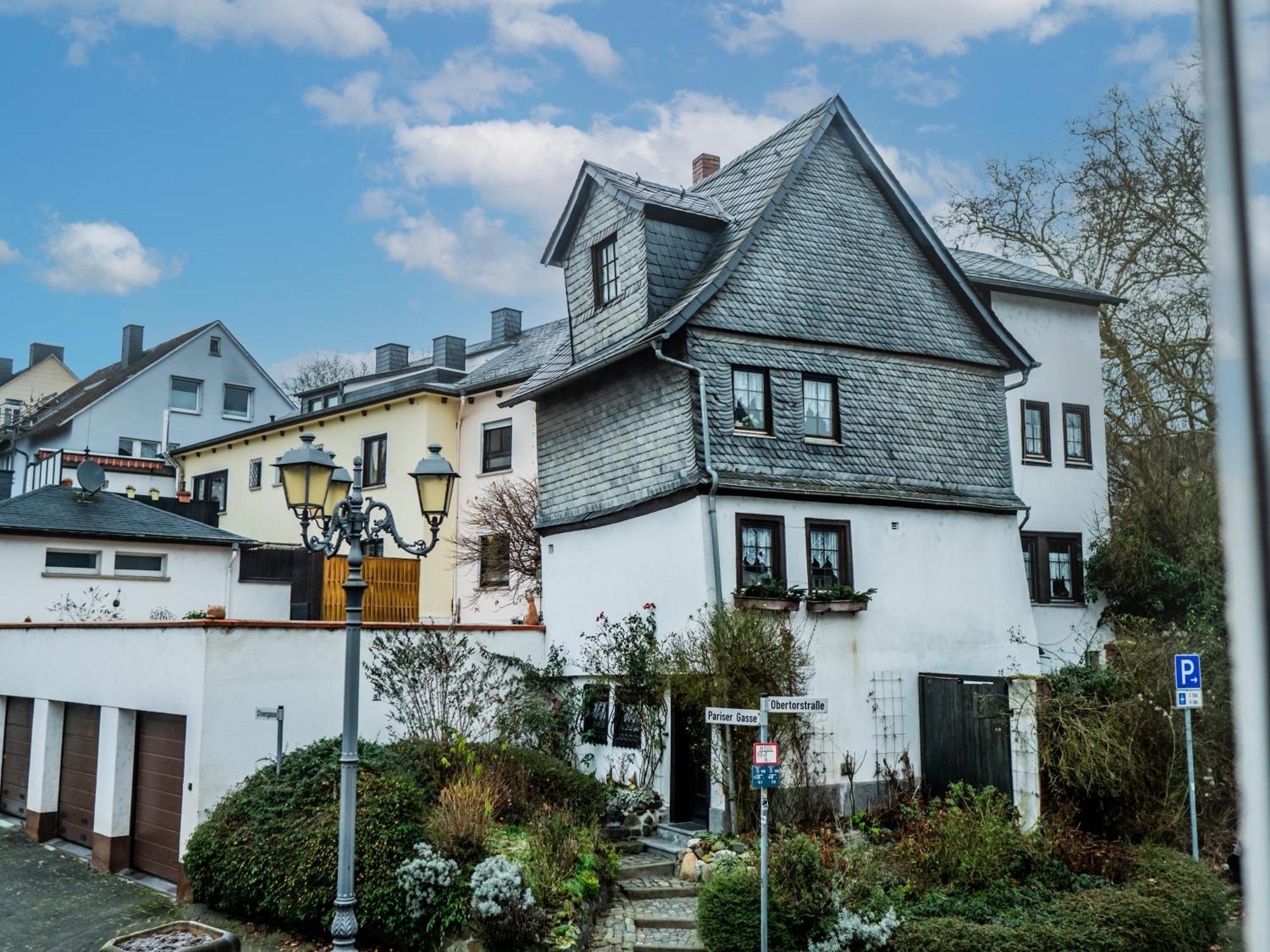 Wetzlarer Hof Hotel & Restaurant מראה חיצוני תמונה