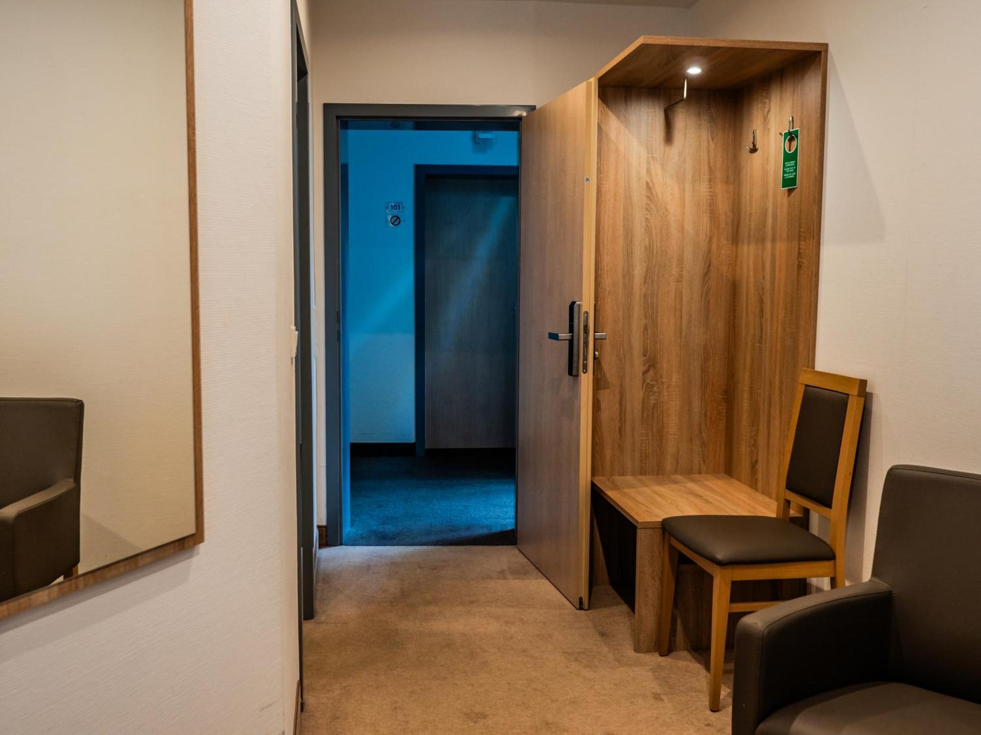 Wetzlarer Hof Hotel & Restaurant מראה חיצוני תמונה