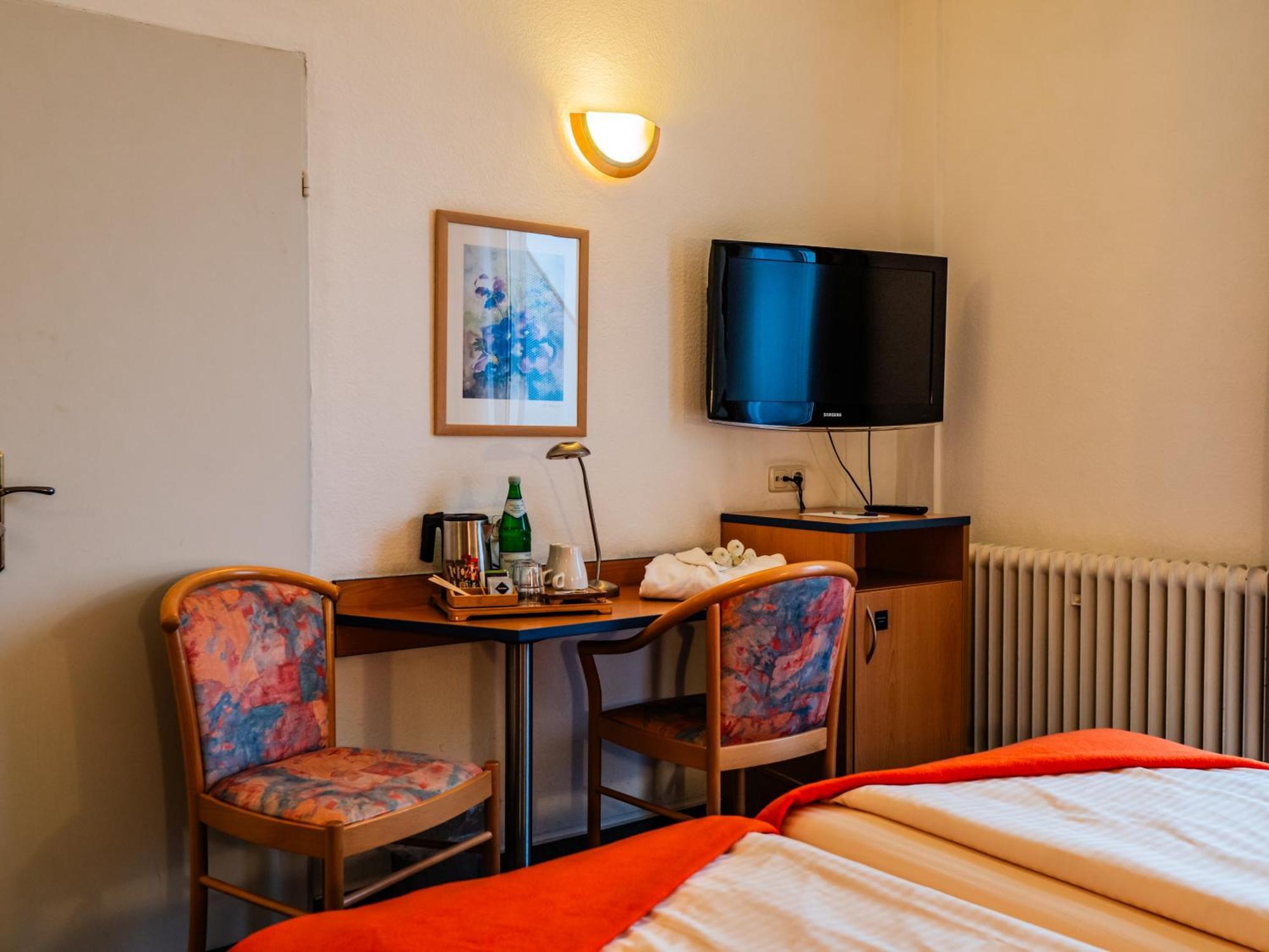 Wetzlarer Hof Hotel & Restaurant מראה חיצוני תמונה