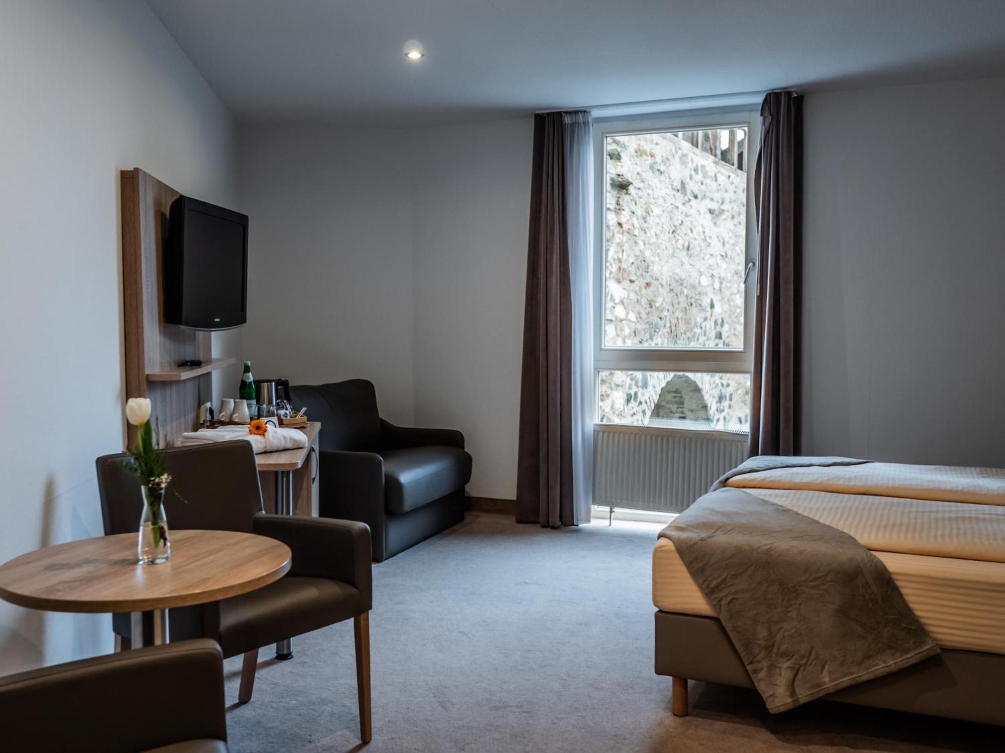 Wetzlarer Hof Hotel & Restaurant מראה חיצוני תמונה
