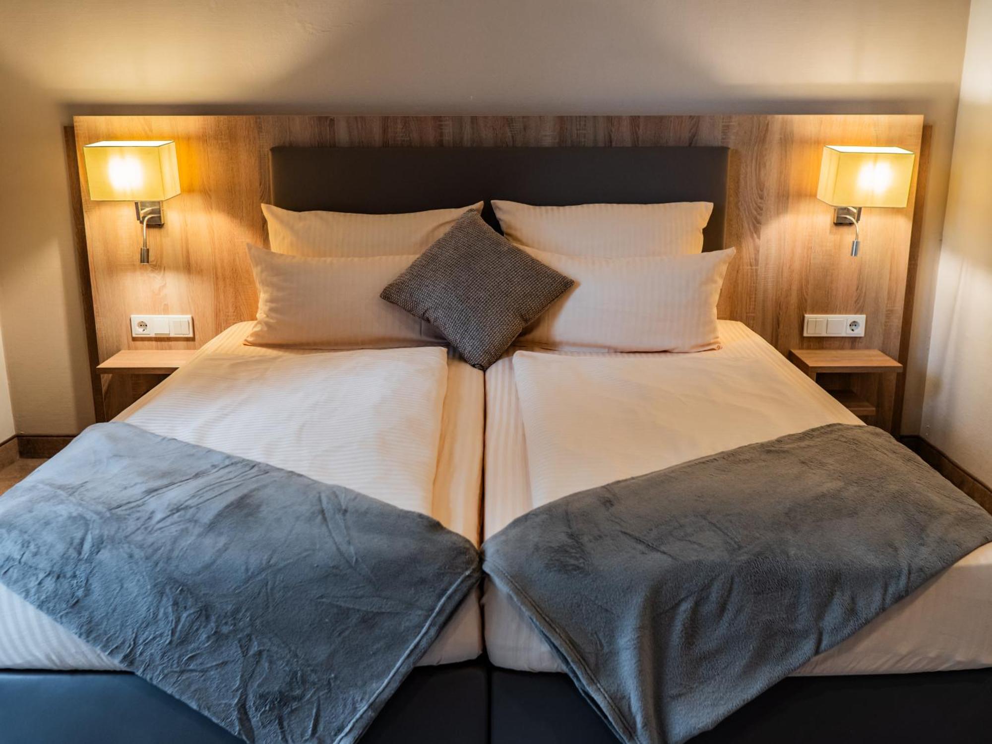 Wetzlarer Hof Hotel & Restaurant מראה חיצוני תמונה