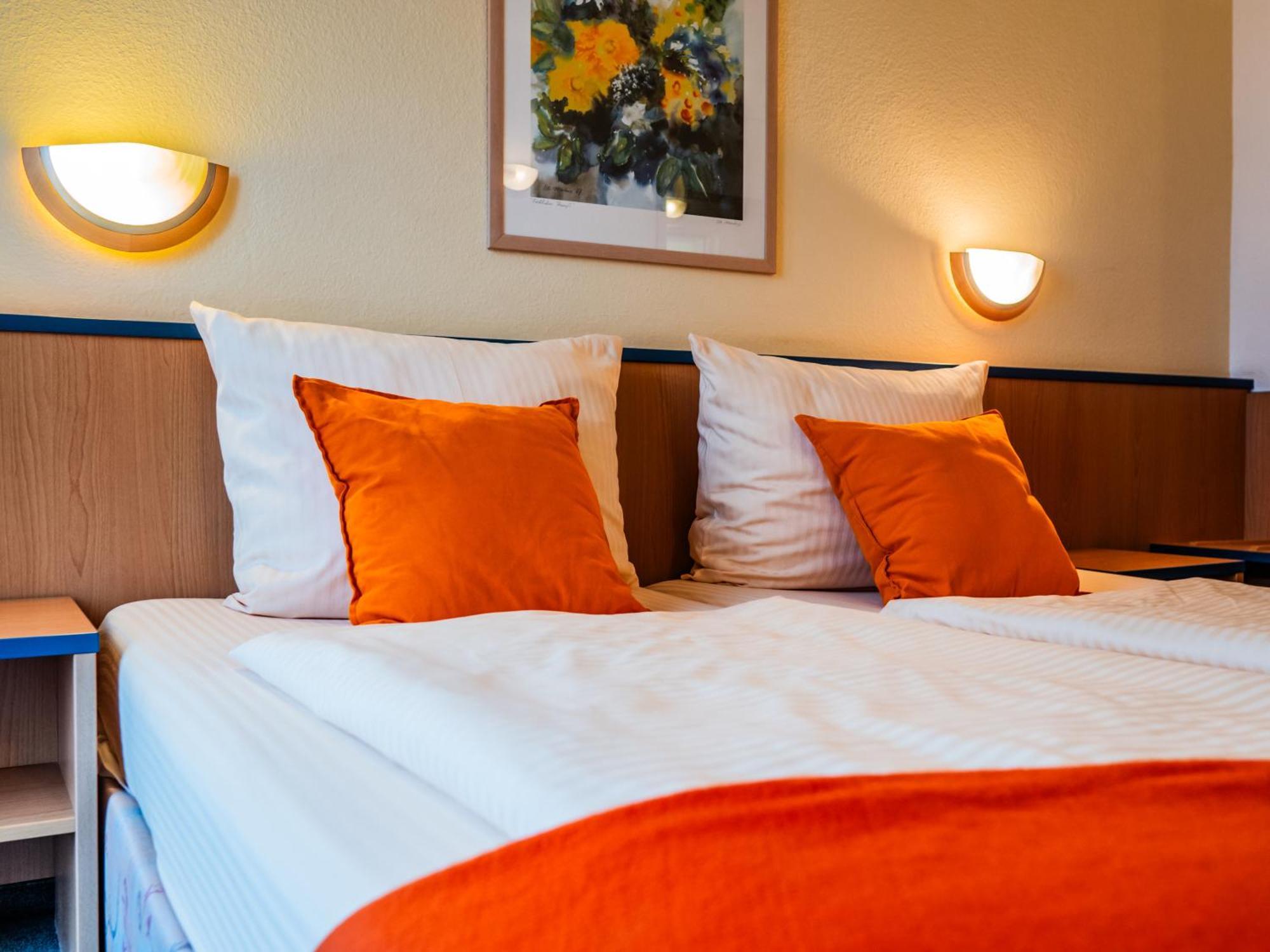 Wetzlarer Hof Hotel & Restaurant מראה חיצוני תמונה