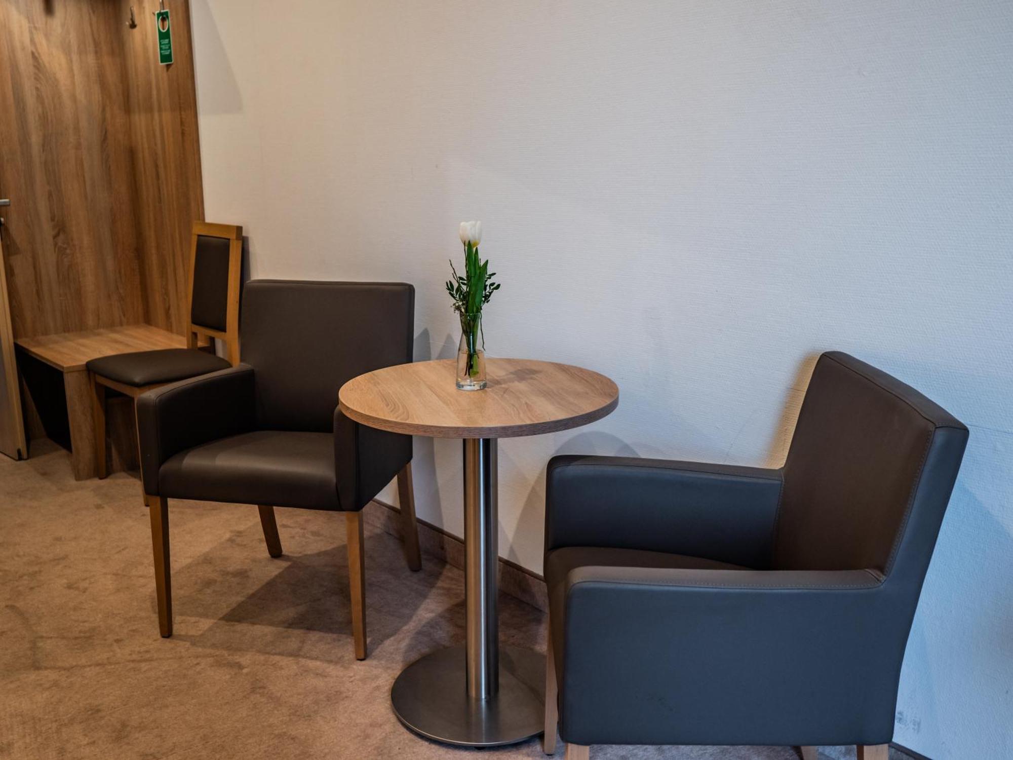 Wetzlarer Hof Hotel & Restaurant מראה חיצוני תמונה