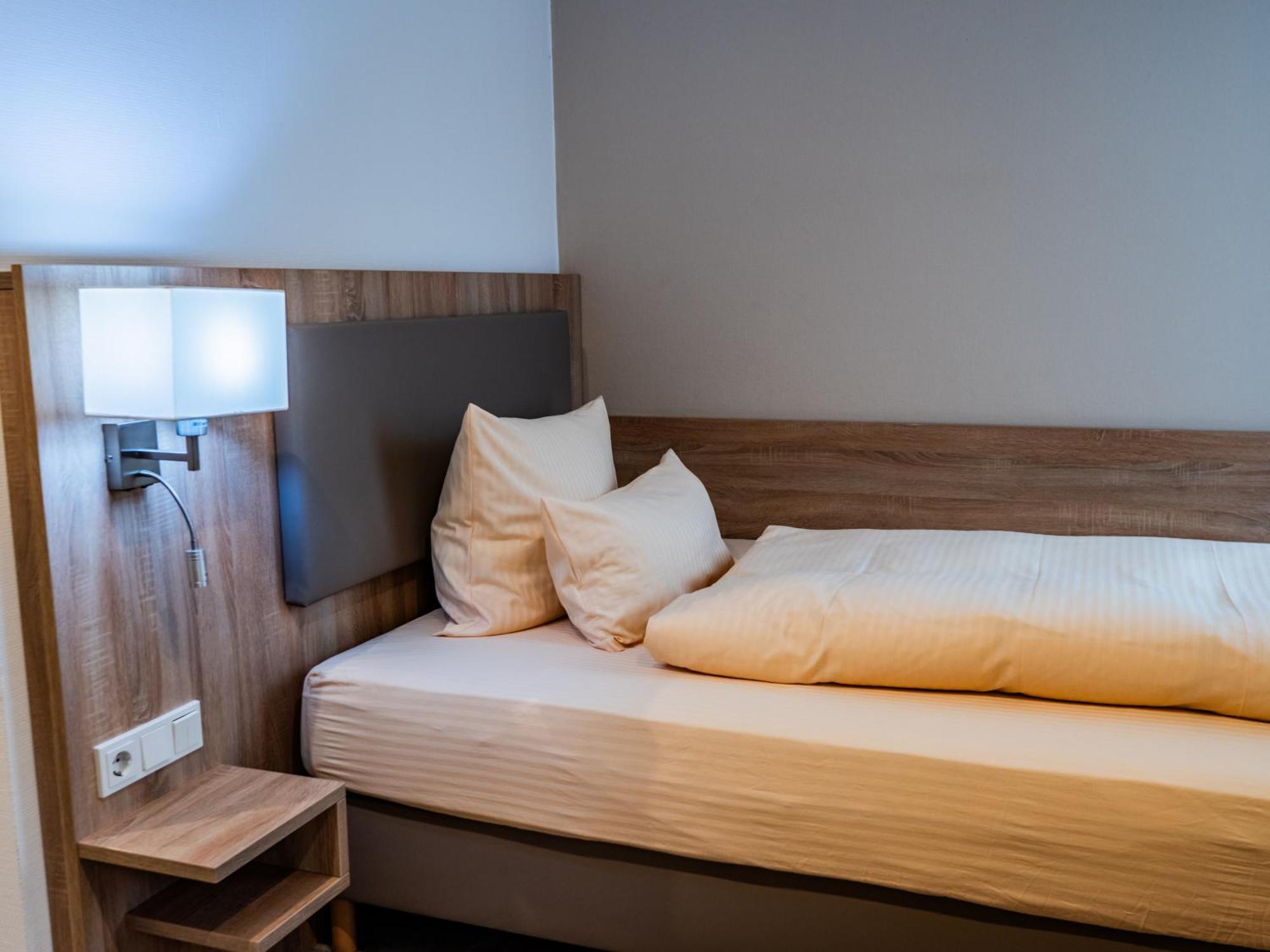 Wetzlarer Hof Hotel & Restaurant מראה חיצוני תמונה