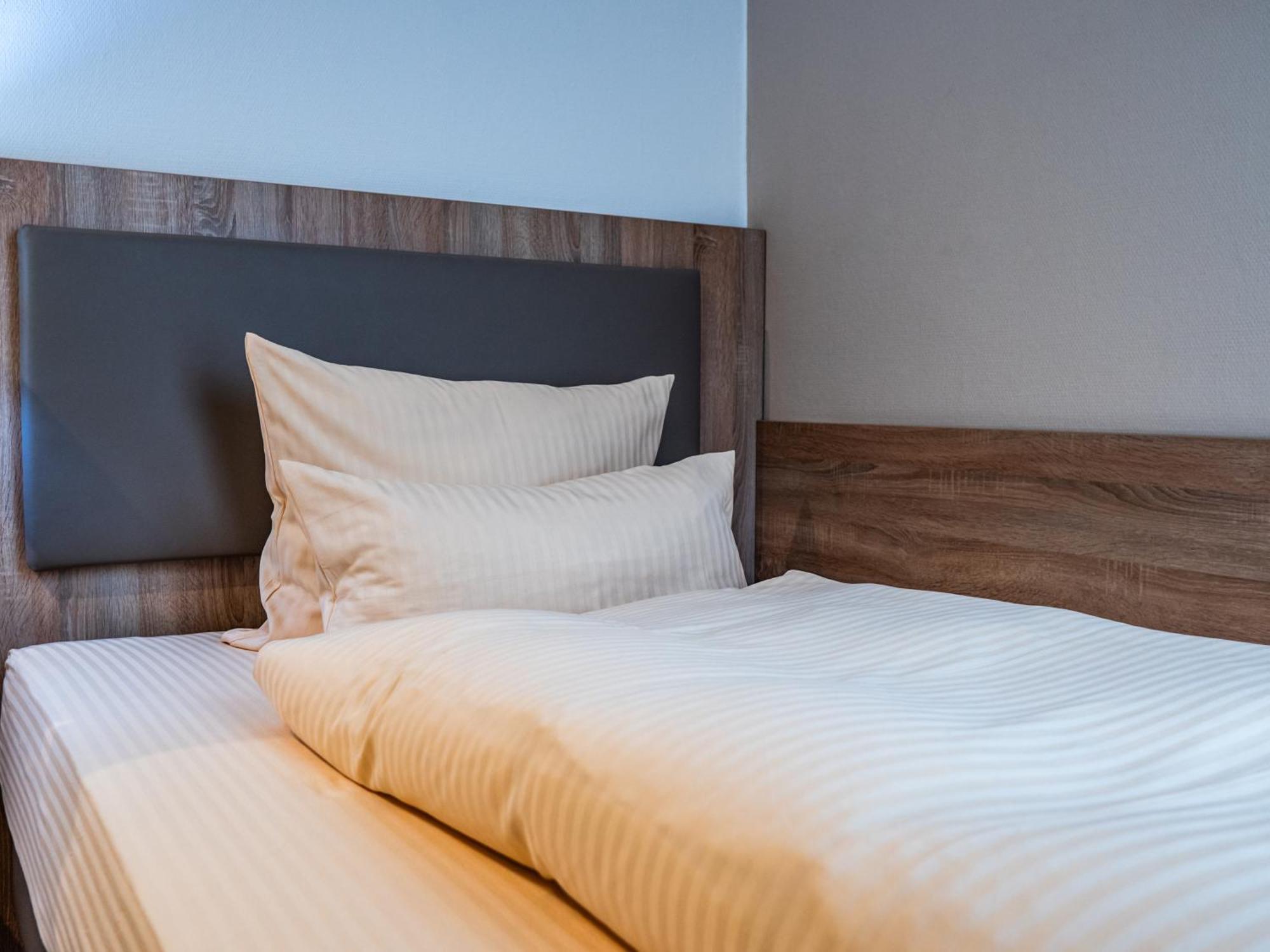 Wetzlarer Hof Hotel & Restaurant מראה חיצוני תמונה
