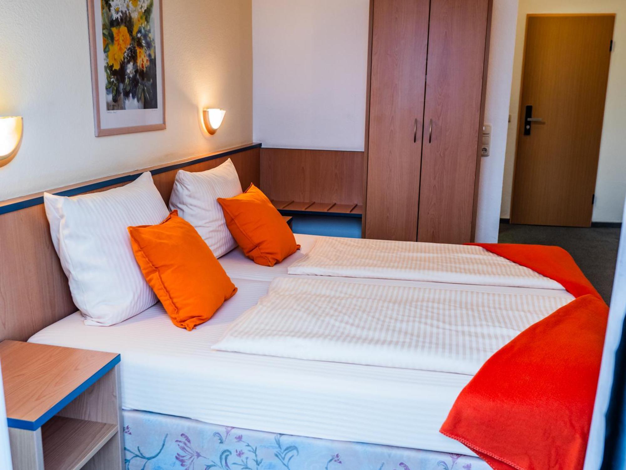 Wetzlarer Hof Hotel & Restaurant מראה חיצוני תמונה