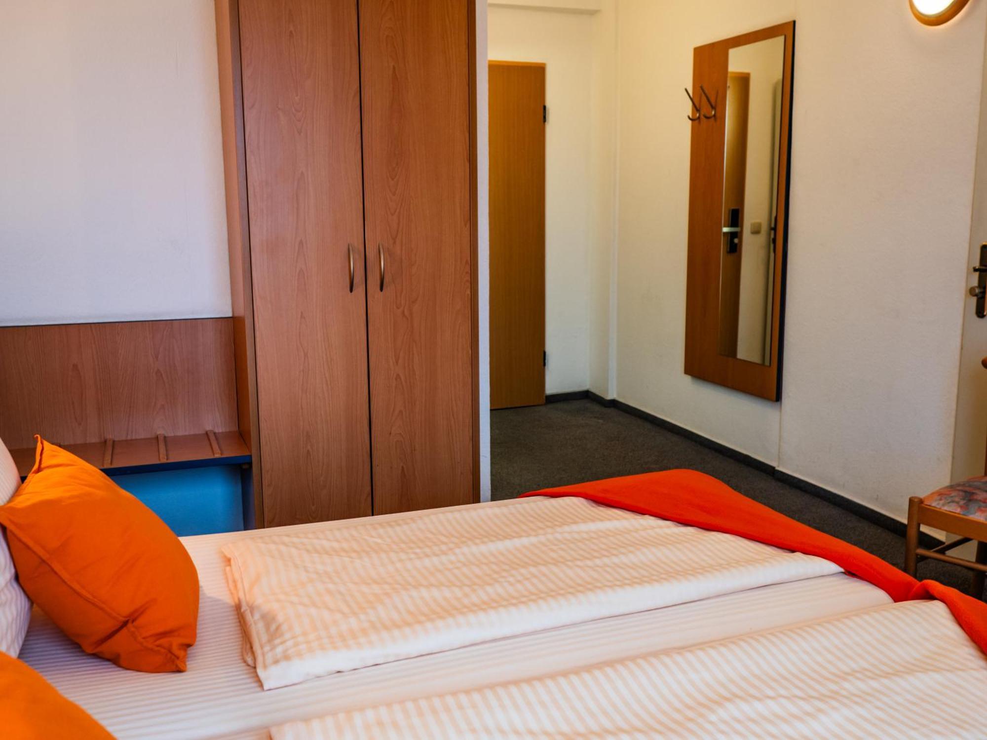 Wetzlarer Hof Hotel & Restaurant מראה חיצוני תמונה