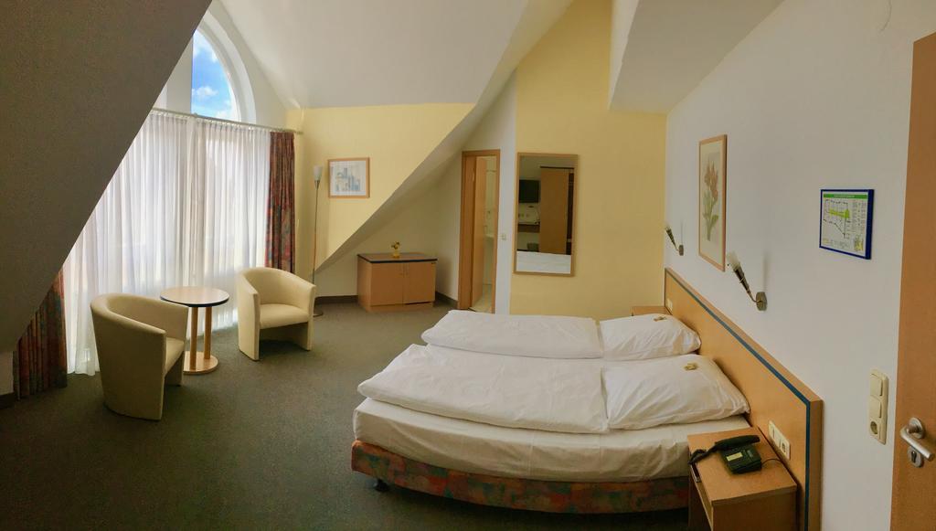 Wetzlarer Hof Hotel & Restaurant מראה חיצוני תמונה