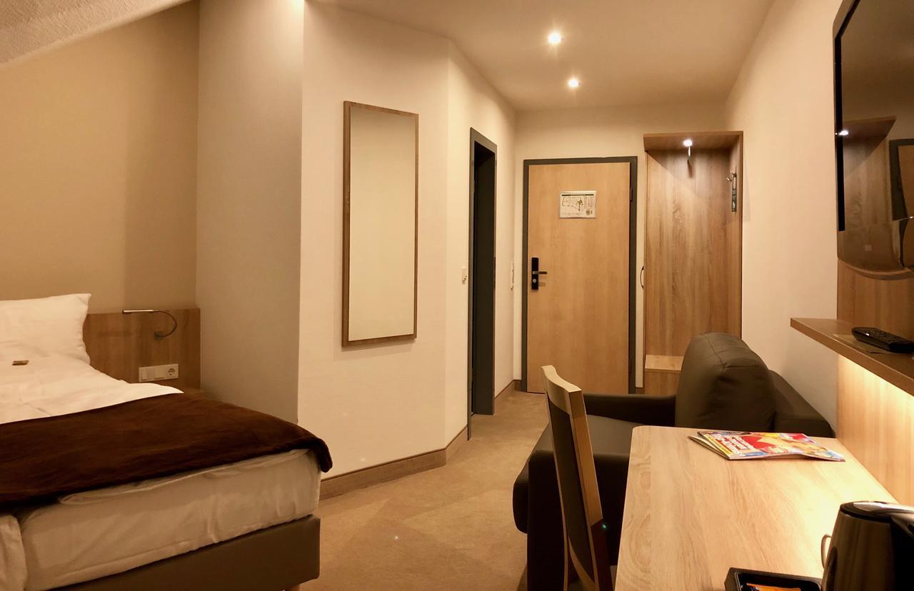 Wetzlarer Hof Hotel & Restaurant מראה חיצוני תמונה