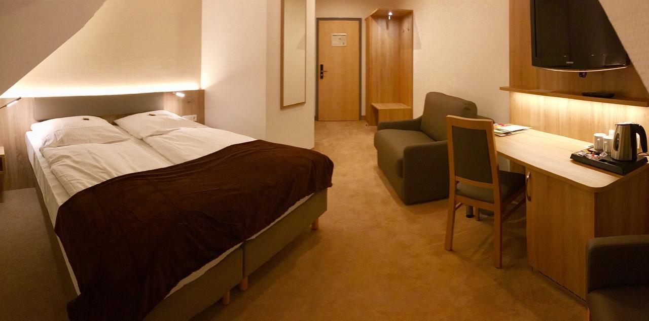 Wetzlarer Hof Hotel & Restaurant מראה חיצוני תמונה