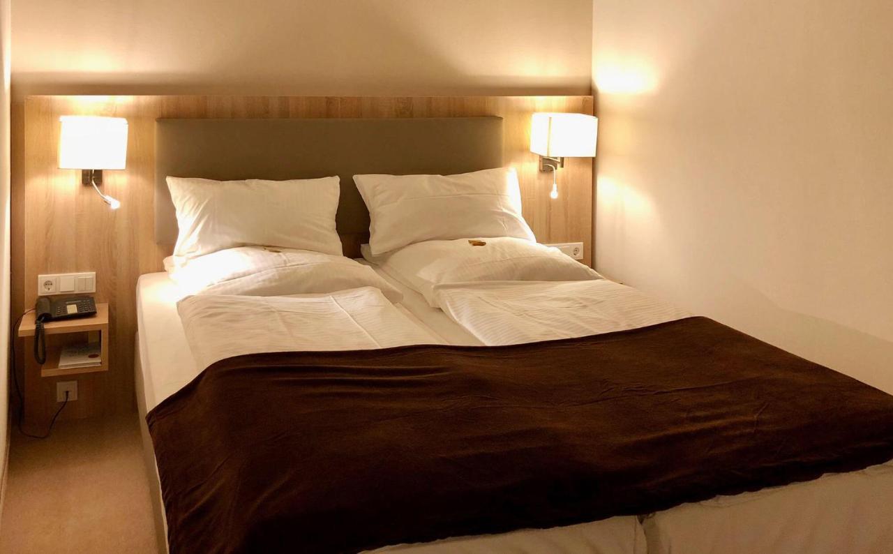 Wetzlarer Hof Hotel & Restaurant מראה חיצוני תמונה