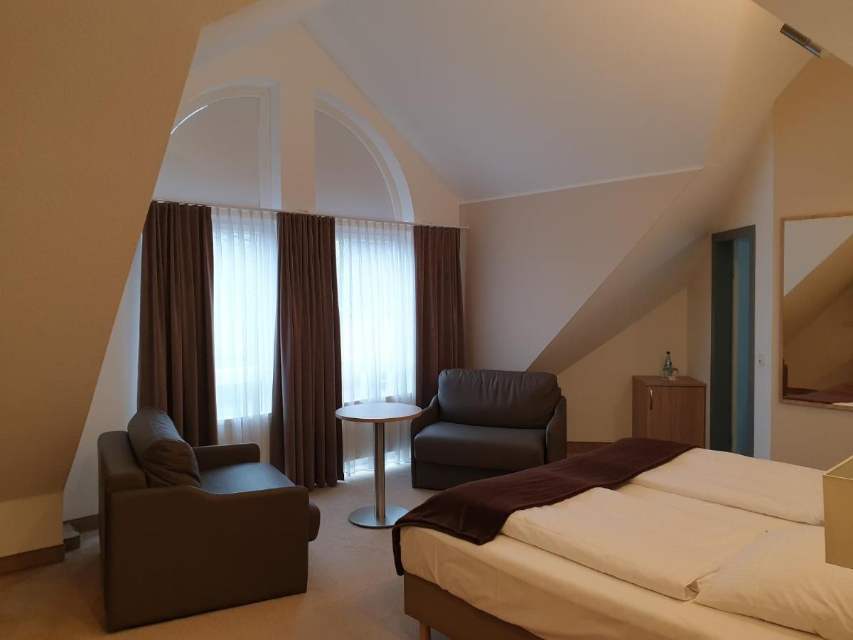Wetzlarer Hof Hotel & Restaurant מראה חיצוני תמונה