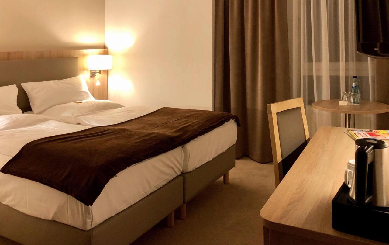 Wetzlarer Hof Hotel & Restaurant מראה חיצוני תמונה