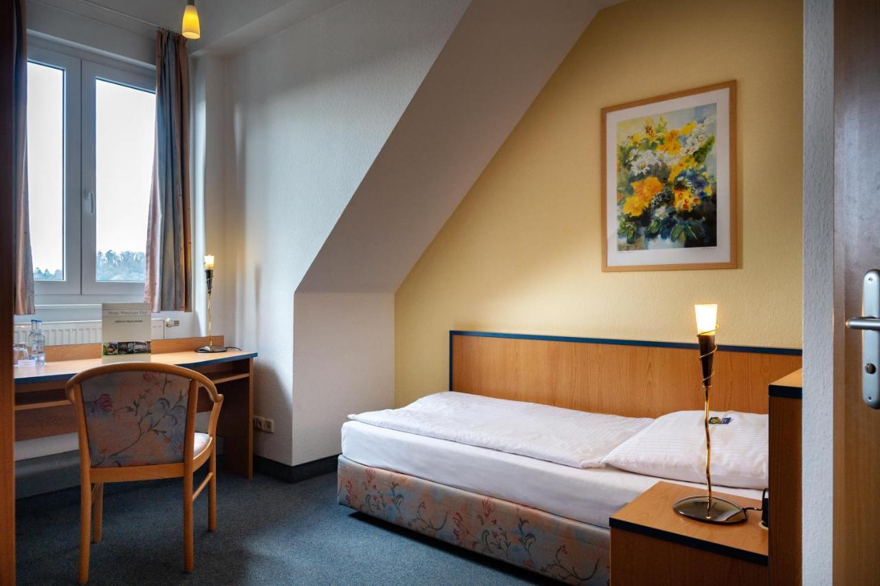 Wetzlarer Hof Hotel & Restaurant מראה חיצוני תמונה